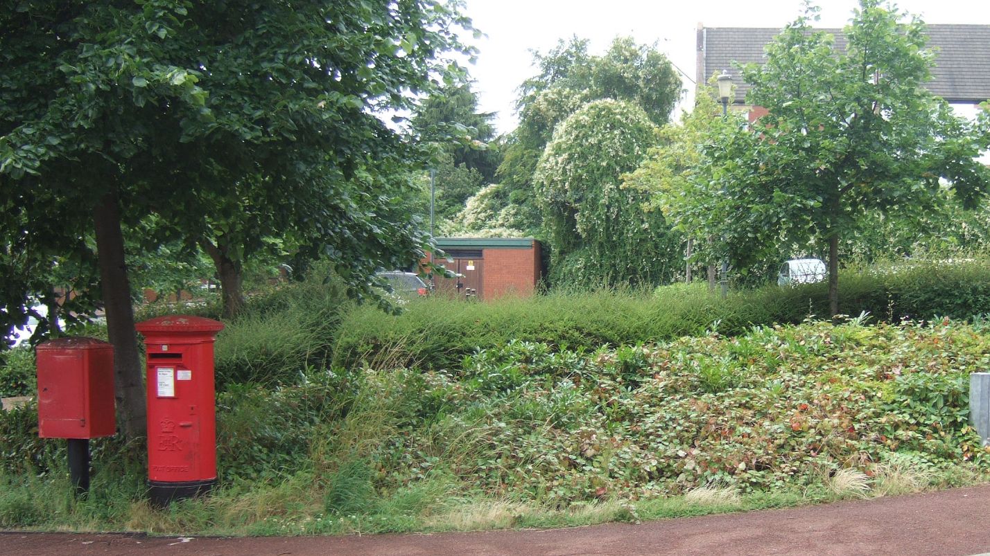 Bottlehouse Street/Dobson Crescent, St. Peter's Basin, Newcastle pre-clearance